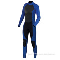 Neoprene Women Wetsuit, Nyloncloth for Comfortable, Increased Flexibility
